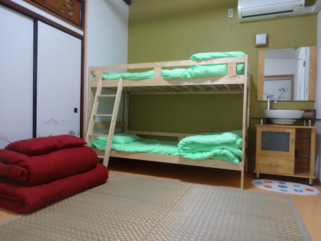 The Grandwest Arashiyama Aparthotel Kyoto Exterior photo